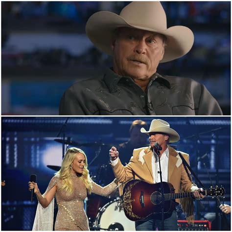 At 66, Alan Jackson Confirms He Hated Him The Most — The Explosive