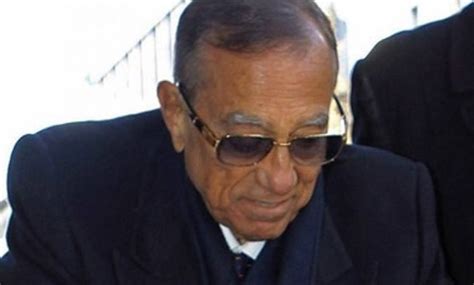 mubaraks era business tycoon hussein salem dies  madrid egypttoday
