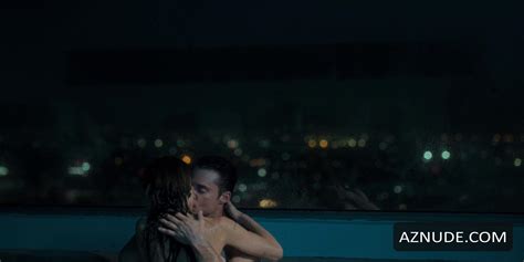 PACT OF SILENCE NUDE SCENES AZNude