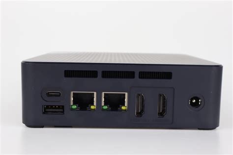 Beelink EQ12 Pro im Test - einfach nur mehr Leistung?