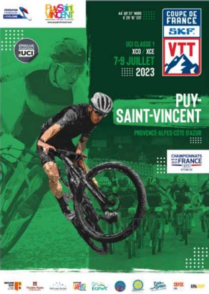 Retour En Images Sur Les Championnats De France Vtt Ae Ffc R Gion Sud