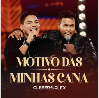 OS SERTANEJOS CLEBER ALEX LANÇAM O ÁLBUM AO VIVO EM GOIÂNIA Rádio