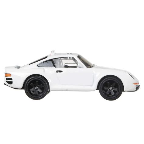 Mattel Hot Wheels Porsche Extra Ge