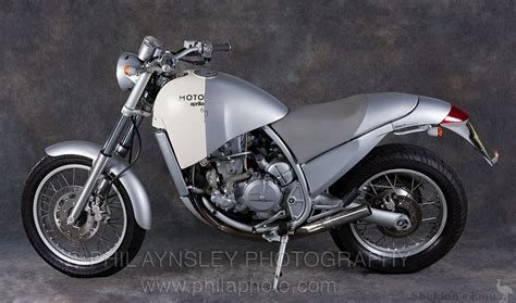 Aprilia Moto 65 1995