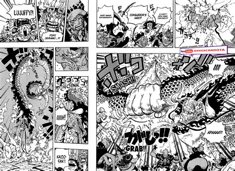 Manga One Piece Chapter 1044 Bahasa Indonesia