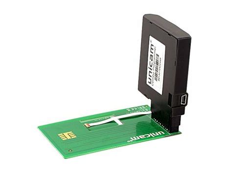 CI / CI+ Module