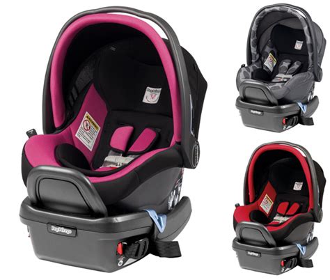 Peg Perego Triplette Sw Stroller Full Review