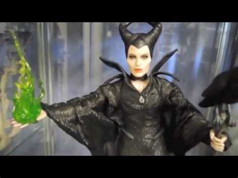Hot Toys 1 6 Maleficent YouTube