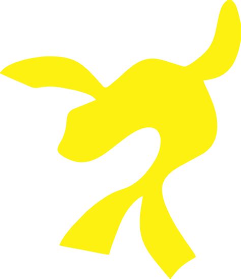 Luccas Neto Super Foca Amarelo Png Imagens Png