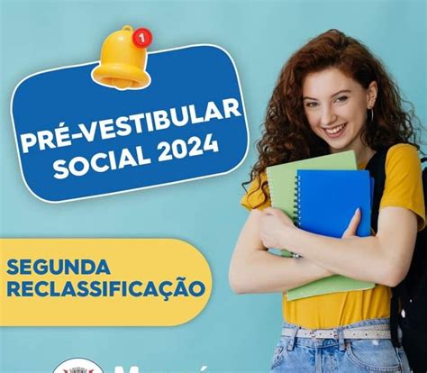 Pre Vestibular Social - O Tempo Não Para: Pré-vestibular social em Macaé