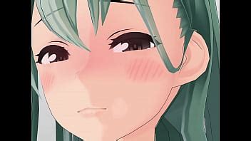 Suzuya Kantai Collection Anime Fux XVIDEOS