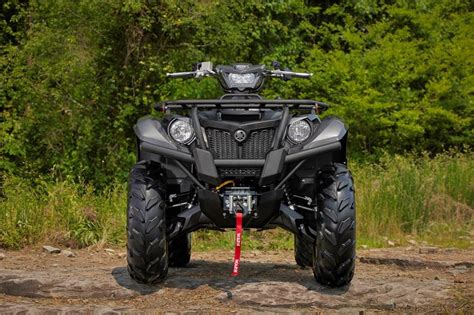 2023 Yamaha Kodiak 700 Eps Se For Sale At Babbitts Yamaha Parts House