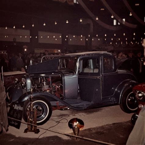 History Vintage Hot Rod Shows Picture Thread Page The H A M B