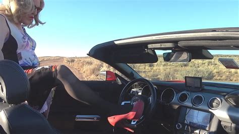 Desert Mustang Lady Samantha Visits Winslow Arizona Nude Pics XHamster