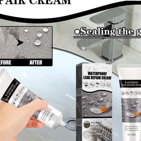 Водонепроницаемый герметик 30/100/300г | AliExpress