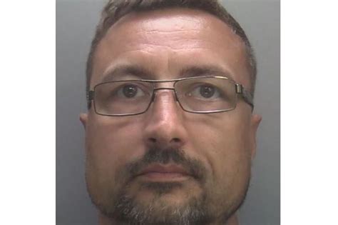 The Midlands Paedophiles And Perverts Everyone Needs To Know As They Join Sex Offenders Register