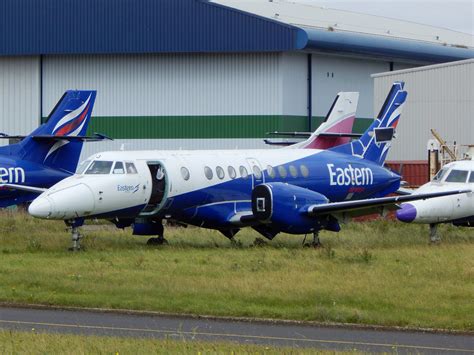 Humberside Airport (HUY) 20th September 2020 | North West Air News