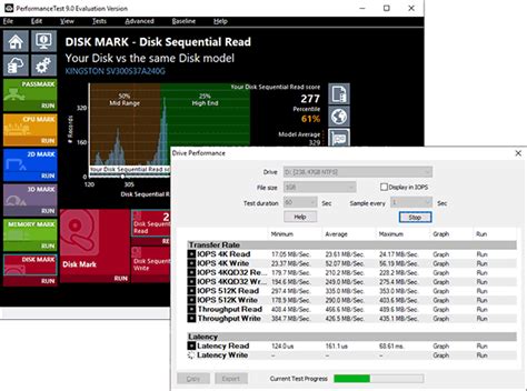 Как проверить скорость SSD | remontka.pro