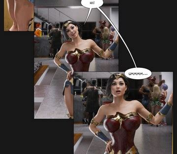 Halloween Party Muses Sex And Porn Comics