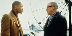 Gene Hackman And Will Smith Movie