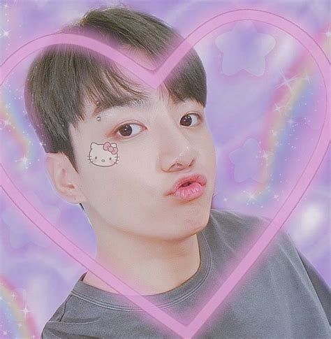 Jungkook Icon Jungkook Jungkook Cute Foto Jungkook