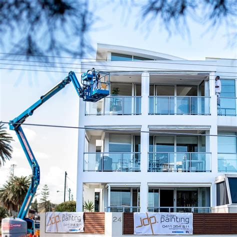 Professional Painters In Adelaide Jay Duggin Painting