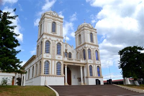 Foto IGLESIA DE SARCHI Sarchi Alajuela Costa Rica