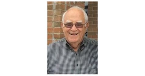 Carl Richardson Obituary 1938 2016 Legacy Remembers