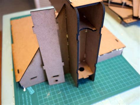 InventorArtist DIY Hot Wire Foam Cutter