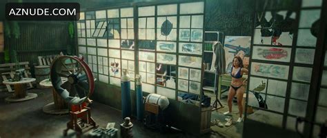 Silvia Alonso Nude Aznude