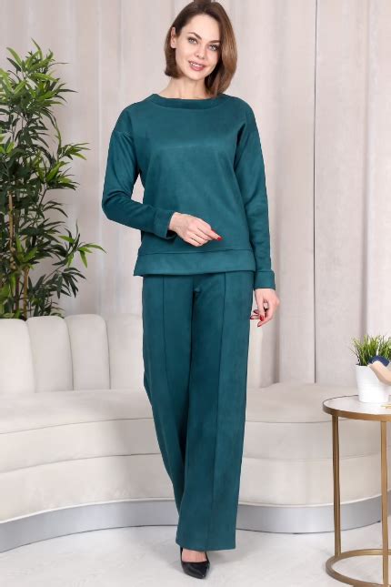 Купить Костюм женский Классика З Арт. 8834 в интернет магазине недорого ...