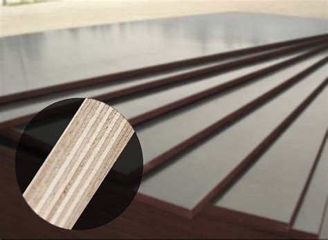 Placaj laminat . Фанера финская ламинированная.18mm- 990 lei