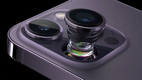 Apples Fix For Shaking Iphone 14 Pro Cameras Arriving Next Week 3utools