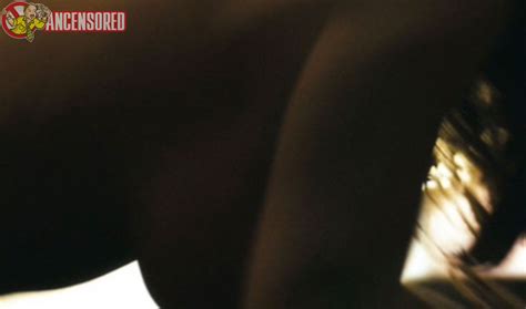 Naked Natasha Henstridge In Deception