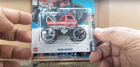 New Hot Wheels Case Reveals First Super Treasure Hunt For Autoevolution