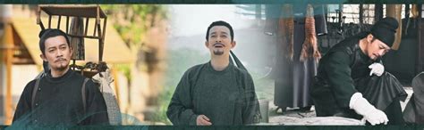 Cbiz hôm nay An Lạc Truyện và loạt phim hot sắp ra mắt cuối năm