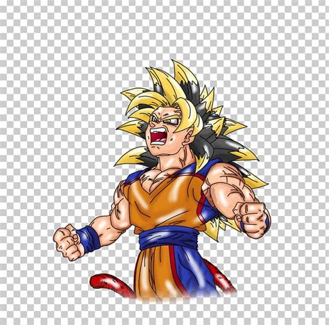 Goku Gogeta Vegeta Trunks Goten Png Clipart Action Figure Art The