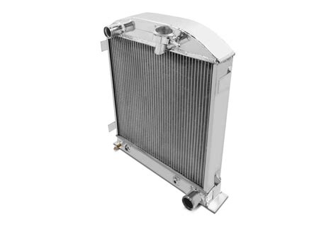 Champion Cooling Systems™ | Radiators & Accessories — CARiD.com