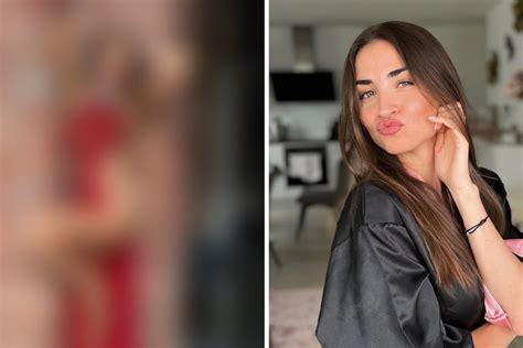 Ekaterina Leonova Zeigt Sich Unten Ohne Fans In Ekstase Sex Pur