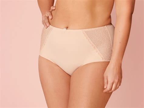 Esmara Lingerie Dames Tailleslip