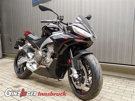 Aprilia Tuono Factory Finanzierung Ab Naked Bike Willhaben