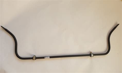 Alfa Romeo Gtv Spider Rear Anti Roll Bar Totally Alfa