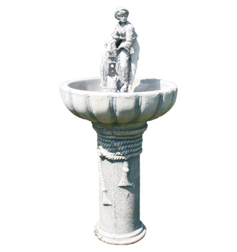 Fontana F 15 Bepro Doo Proizvodi Od Betona