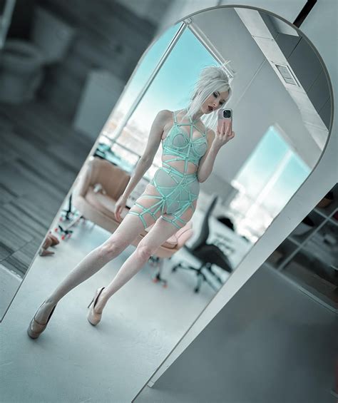 Harness Full Body Strappy Lingerie Open Cup Harness Bralette Lingerie Bondage Crotchless