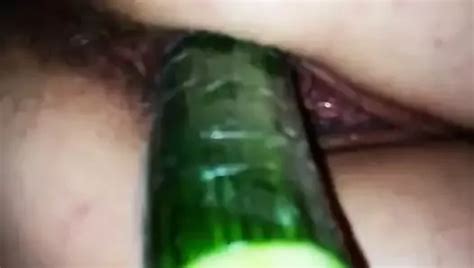 Free Wife Cucumber Porn Videos Xhamster