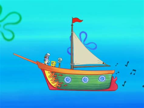 Spongebuddy Mania Spongebob Episode Hello Bikini Bottom