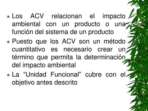 Ppt An Lisis De Ciclo De Vida Acv Powerpoint Presentation Free