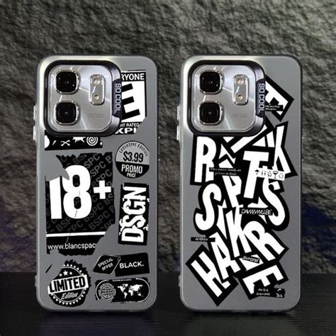 Jual Case IMD Infinix Smart 9 Hot 50i Hot 50 4g Hot 50 5g Hot 50 Pro Hot 50 Pro Plus Note 50