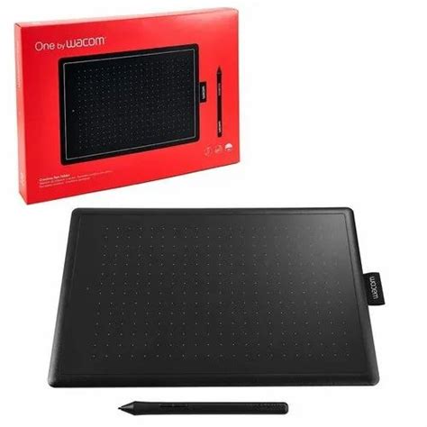 Wacom Pen Tablet - Wacom Digitizer Wholesaler & Wholesale Dealers in India