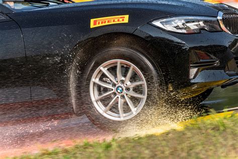 PIRELLI EXPANDS ITS RANGE OF ALL SEASON TYRES, WHICH CAN BE USED ALL ...